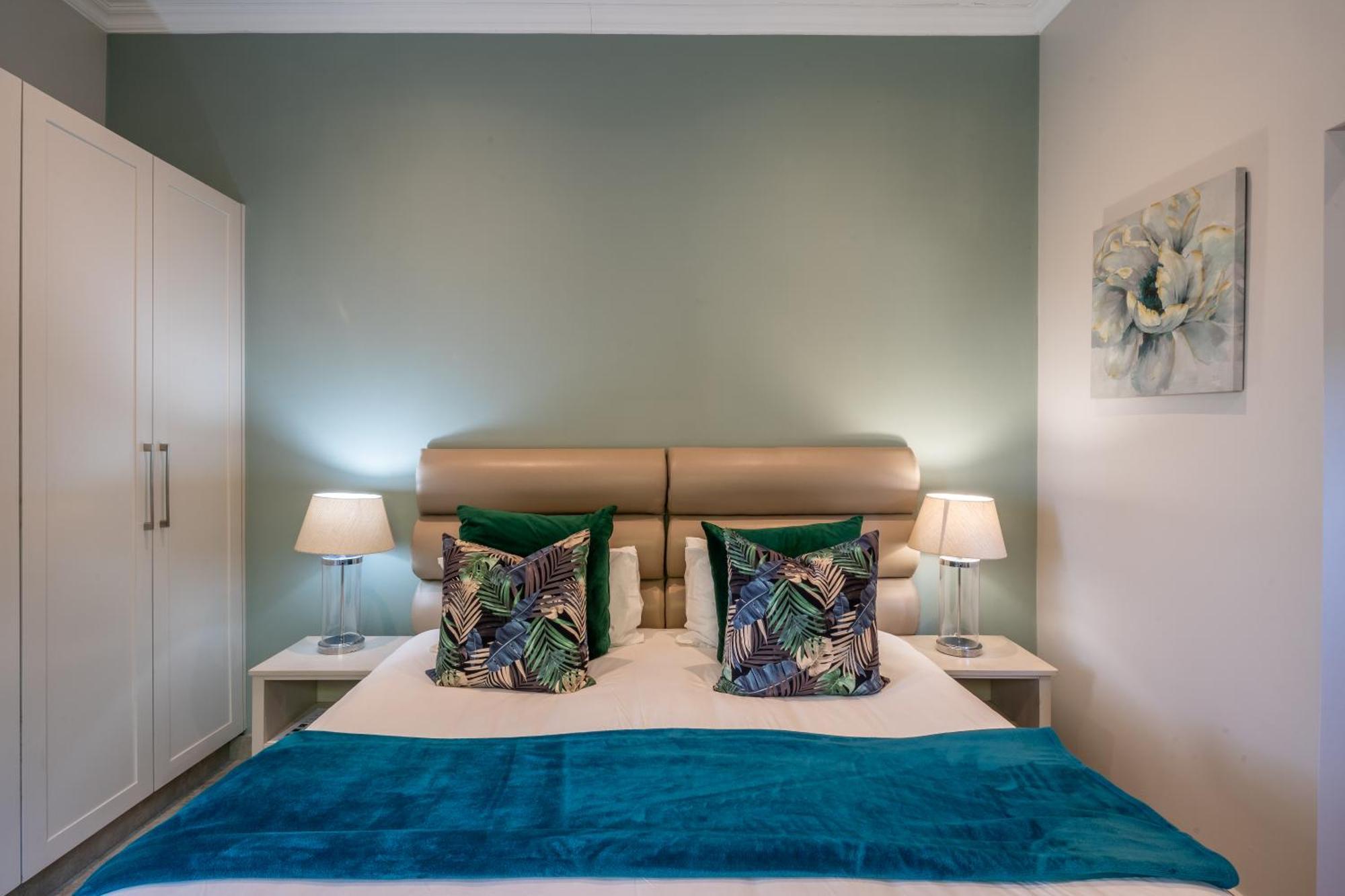 Seashore 2 Bedroom Luxury Unit - Breakwaters Haven Книсна Екстер'єр фото