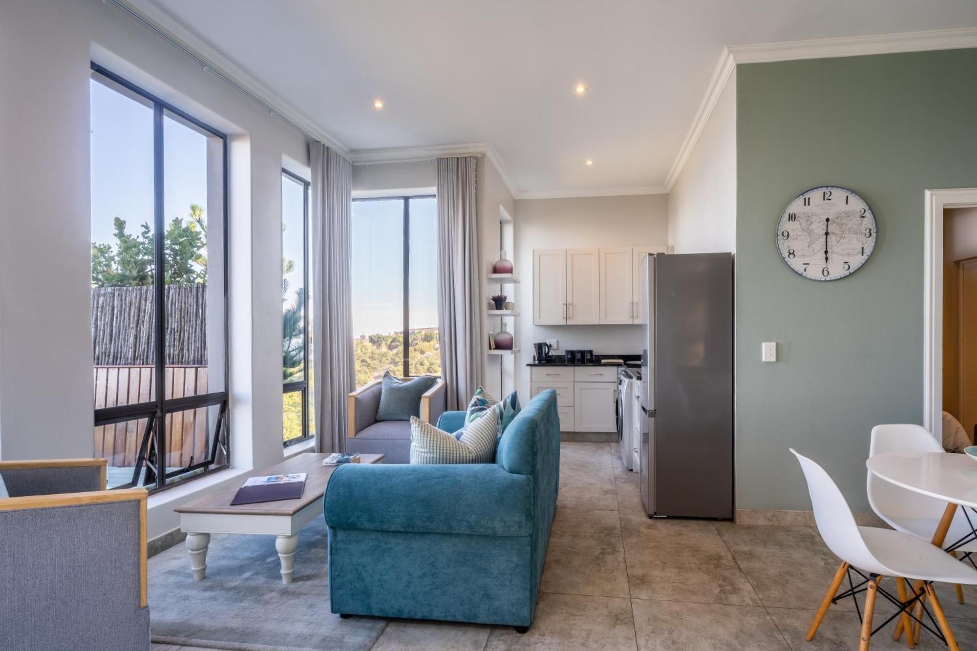 Seashore 2 Bedroom Luxury Unit - Breakwaters Haven Книсна Екстер'єр фото
