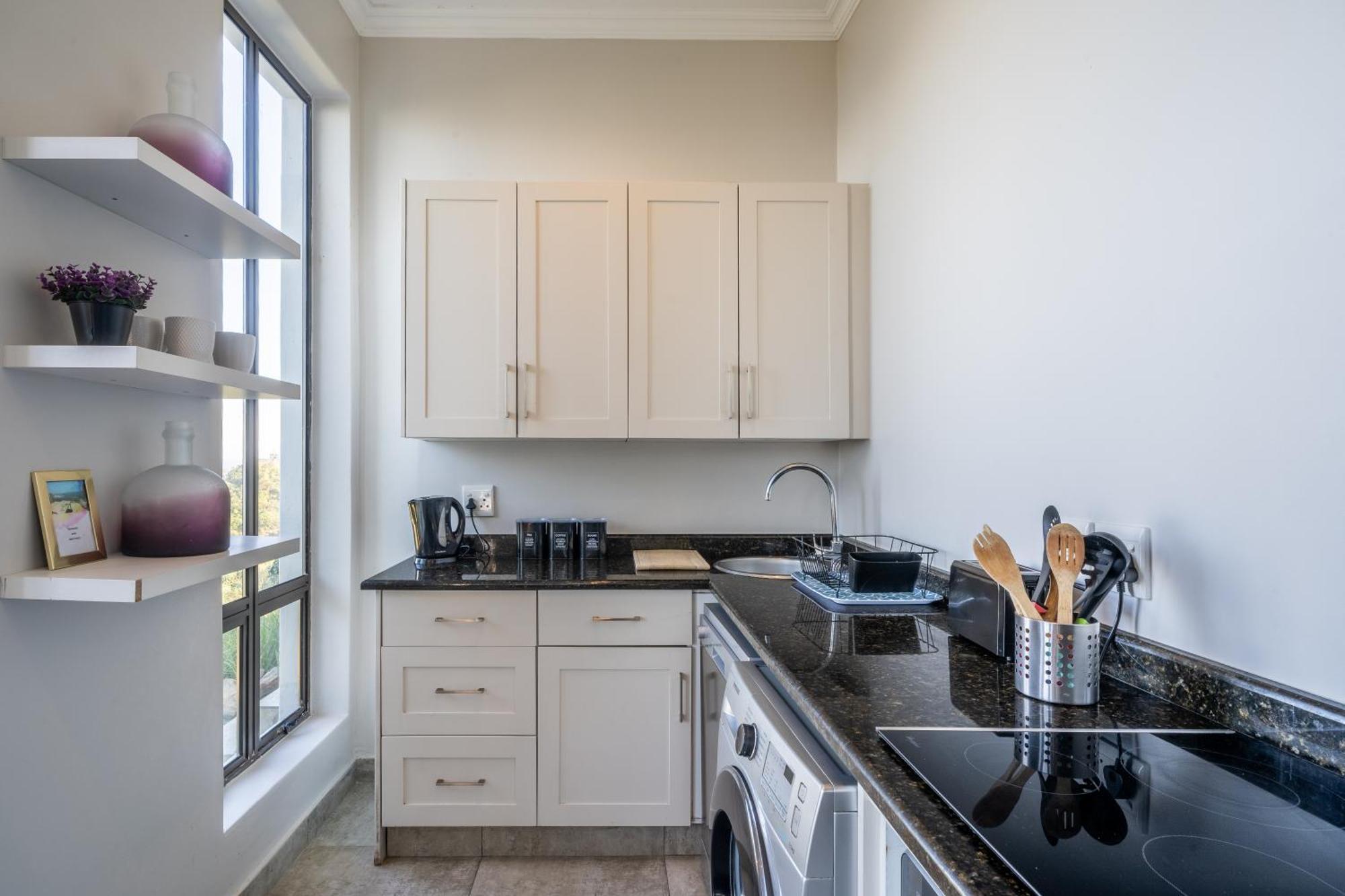 Seashore 2 Bedroom Luxury Unit - Breakwaters Haven Книсна Екстер'єр фото