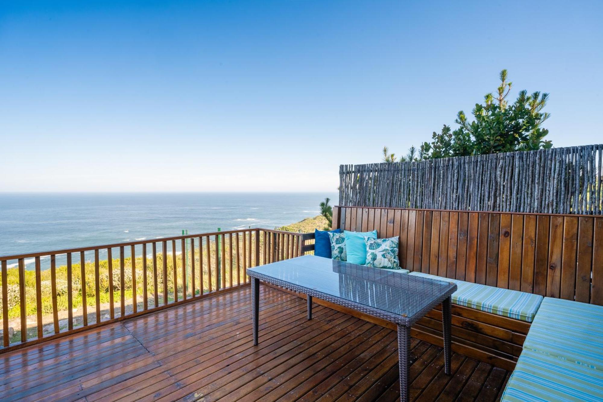 Seashore 2 Bedroom Luxury Unit - Breakwaters Haven Книсна Екстер'єр фото