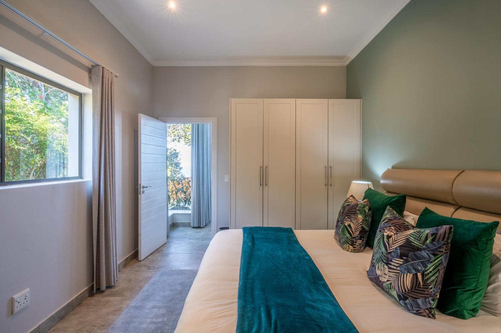 Seashore 2 Bedroom Luxury Unit - Breakwaters Haven Книсна Екстер'єр фото