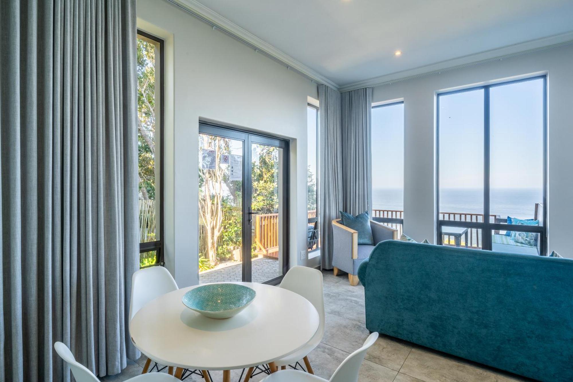 Seashore 2 Bedroom Luxury Unit - Breakwaters Haven Книсна Екстер'єр фото