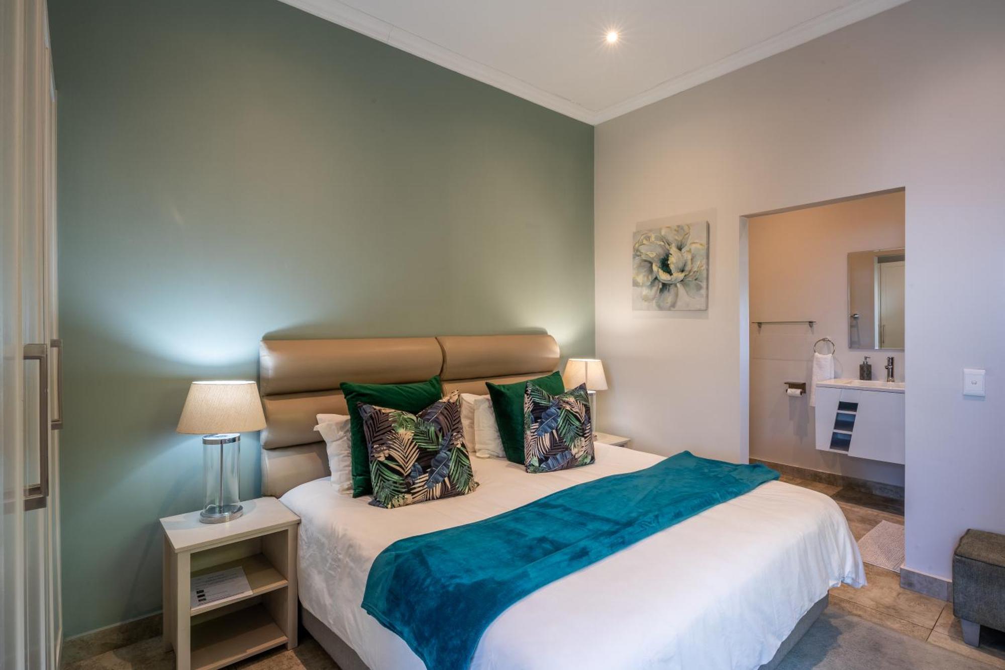 Seashore 2 Bedroom Luxury Unit - Breakwaters Haven Книсна Екстер'єр фото