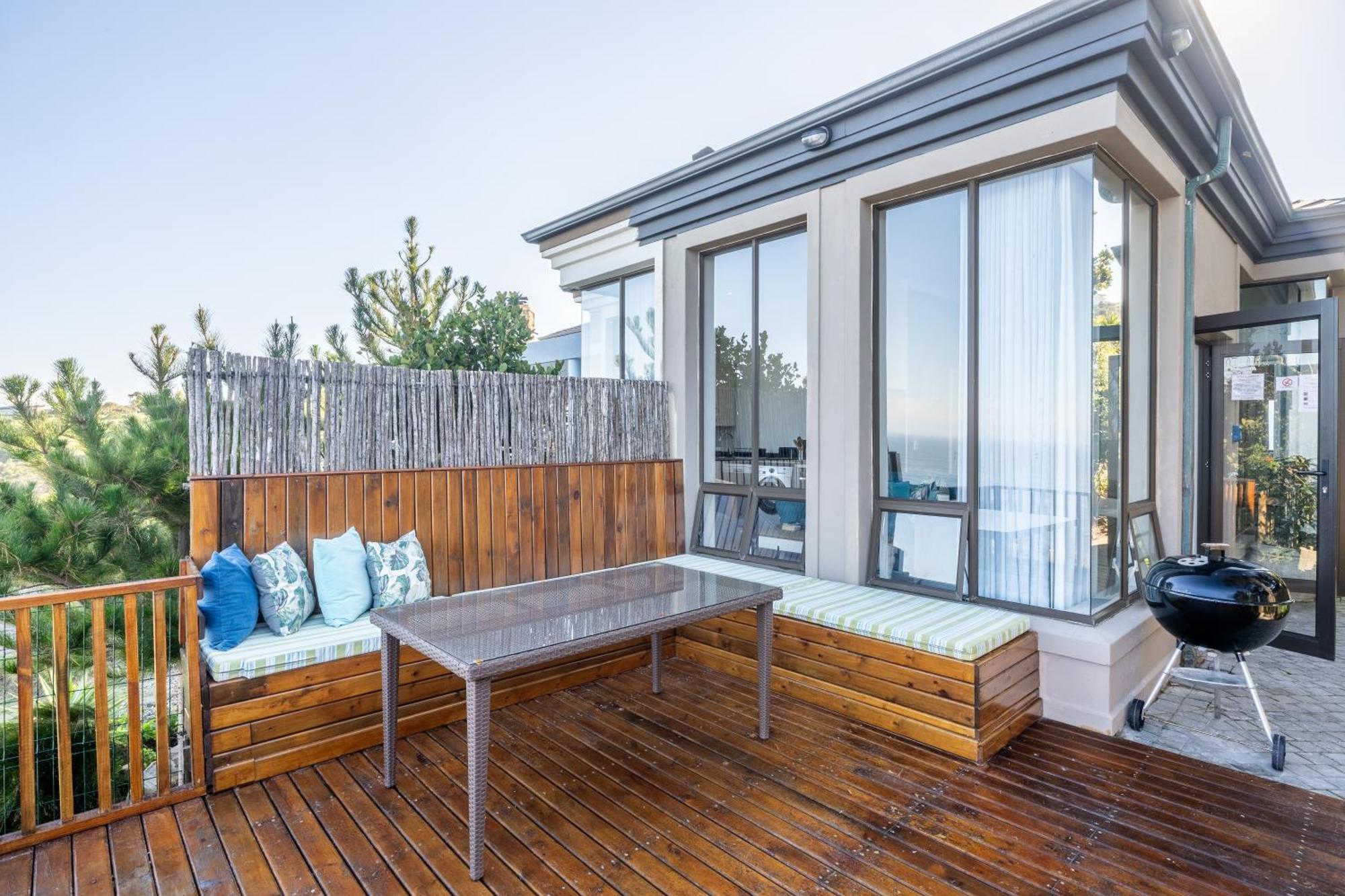 Seashore 2 Bedroom Luxury Unit - Breakwaters Haven Книсна Екстер'єр фото